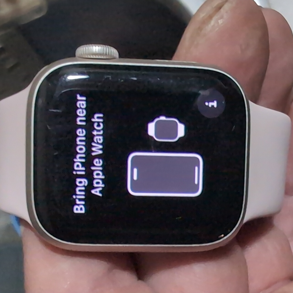 COPY - Iwatch 9
